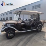 Vintage Vehicle Manufacturer - Shop Unique Automotive Design