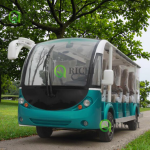 Electric Mini Bus Manufacturer - 8-24 Seater Tourist