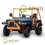 Electric Jeep Manufacturer - Low Price Off Road Mountain