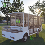 Passenger Bus Factory - 14-24 Seater Air Condition