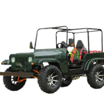 Electric Jeep Manufacturer - Low Price Off Road Mountain