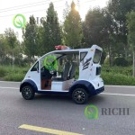 Golf Cart Parts Manufacturer - Gas Electric Touch Screen