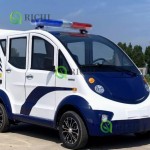 Electric Golf Cart Manufacturer - Vintage Lithium Battery