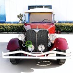 Electric Car Factory - 4 Seater Luxury Color Customized