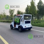 Golf Cart Parts Manufacturer - Gas Electric Touch Screen