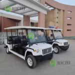 Golf Cart Factory - Lithium Battery Wheels Tires