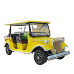 Classic Car Factory - Modern Red Legal Street Tourist