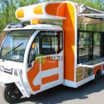 Horse Carriage Manufacturer - European Style Electric Sculpture