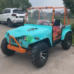 Off Road Car Factory - 200cc 250cc 300cc Mini Jeep