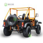 Electric Jeep Manufacturer - Low Price Off Road Mountain