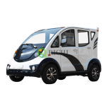Club Car Manufacturer - 6 Seater Lithium Right Hand