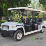 Electric Bus Factory - Luxury Durable City Transit