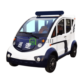 Electric Golf Cart Manufacturer - Vintage Lithium Battery