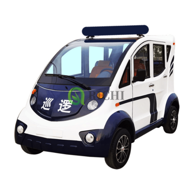 Electric Golf Cart Manufacturer - Vintage Lithium Battery