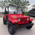 Off Road Vehicle Factory - 200cc-500cc 4x4 All Terrain