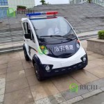 Golf Cart Parts Factory - Touch Screen Instrument Panel