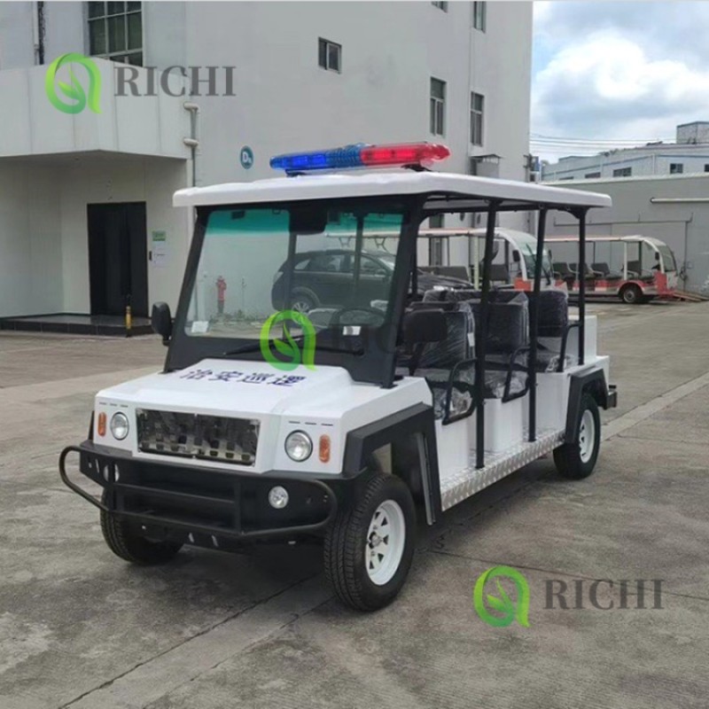 Golf Cart Factory - Lithium Battery Wheels Tires