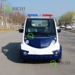 Sightseeing Golf Cart Factory - Speed Meter Display