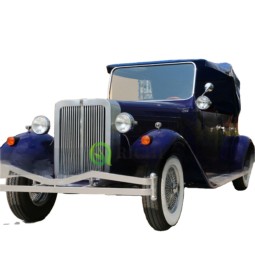 Electric Car Factory - 4 Seater Luxury Color Customized