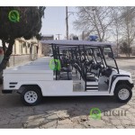 Golf Cart Factory - Lithium Battery Wheels Tires