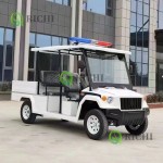 Electric Bus Factory - Luxury Durable City Transit