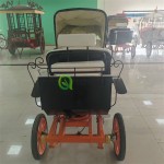 Horse Buggy Factory - Tourist Electric Carriage Business