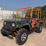 Off Road Vehicle Factory - 200cc-500cc 4x4 All Terrain