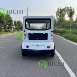 Golf Cart Parts Manufacturer - Gas Electric Touch Screen