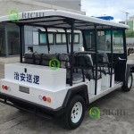 Electric Bus Factory - Luxury Durable City Transit