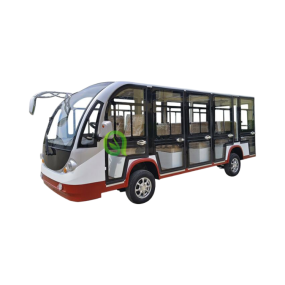 Sightseeing Bus Factory - 14 Seater City Transportation