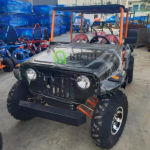 Off Road Car Factory - 200cc 250cc 300cc Mini Jeep