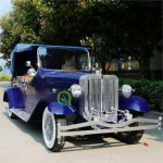 Electric Car Manufacturer - 4 Seater Roof Color Design