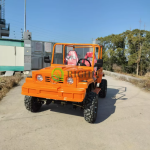 Off Road Car Factory - 200cc 250cc 300cc Mini Jeep