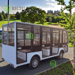 Food Truck Manufacturer - 3 Wheel Tricycle Mobile Cart