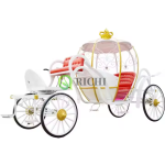 Electric Carriage Manufacturer - Wedding Horse Drawn Vehicle