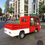 Passenger Bus Factory - 14-24 Seater Air Condition