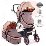 Baby Stroller Factory - Pram Car Seat Combo