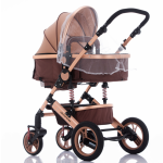 Baby Stroller Manufacturer - Big Wheels Travel System