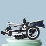 Baby Stroller Manufacturer - 3 in 1 Luxury Landscape