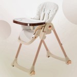 Baby High Chair Manufacturer - Plastic Kids Chair