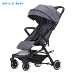 Baby Stroller Factory - Lightweight Linen Material
