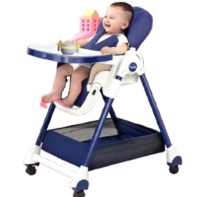 Baby High Chair Factory - Foldable Booster Seat