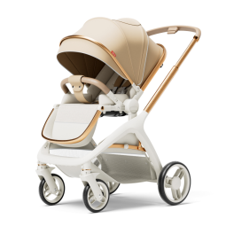 Baby Stroller Factory - 2 in 1 New Style