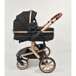 Baby Stroller Manufacturer - 4 in 1 Portable System