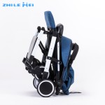 Baby Stroller Manufacturer - Linen Baby Buggy