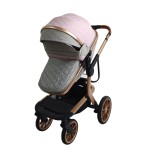 Baby Stroller Factory - 3 in 1 Quilting Fabric