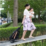 Baby Stroller Factory - Lightweight Germany Pram