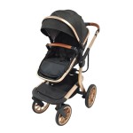 Baby Stroller Manufacturer - 4 in 1 Portable System