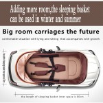 Baby Stroller Factory - 3 in 1 Custom Wholesale