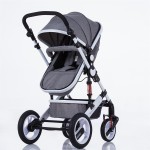 Baby Stroller Factory - 3 in 1 European Luxury